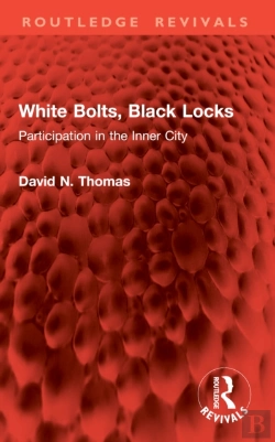 Bertrand.pt - White Bolts, Black Locks