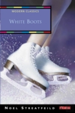 Bertrand.pt - White Boots