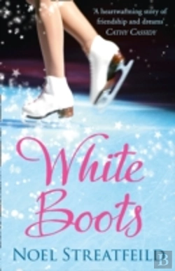 Bertrand.pt - White Boots
