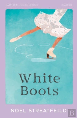 Bertrand.pt - White Boots