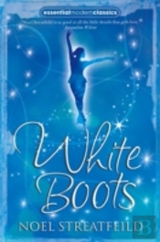 White Boots
