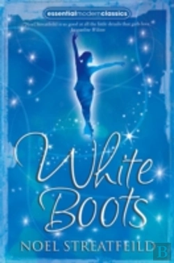 Bertrand.pt - White Boots