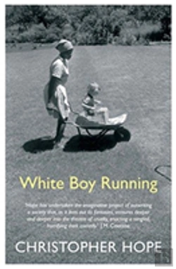 Bertrand.pt - White Boy Running