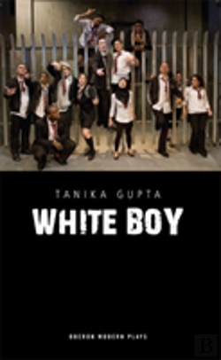 Bertrand.pt - White Boy