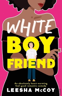 Bertrand.pt - White Boyfriend