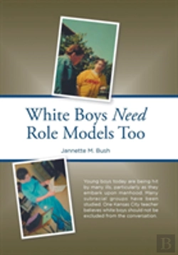 Bertrand.pt - White Boys Need Role Models Too
