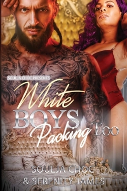Bertrand.pt - White Boys Packing Too