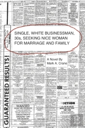 White, Business Owner, 30s, Seeks Nice Woman For Marriage & Family