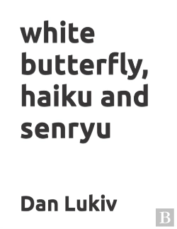 Bertrand.pt - White Butterfly, Haiku And Senryu