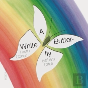 White Butterfly