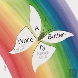 Bertrand.pt - White Butterfly