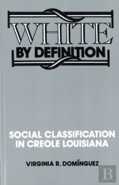 White By Definition
