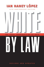 White By Law 10th Anniversary Edition