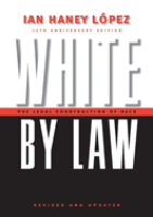 White By Law 10th Anniversary Edition