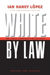White By Law 10th Anniversary Edition