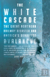 White Cascade