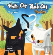 White Cat Black Cat