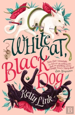 Bertrand.pt - White Cat, Black Dog