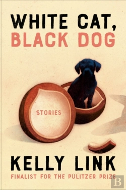 Bertrand.pt - White Cat, Black Dog