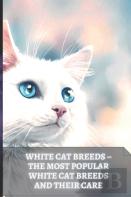 White Cat Breeds