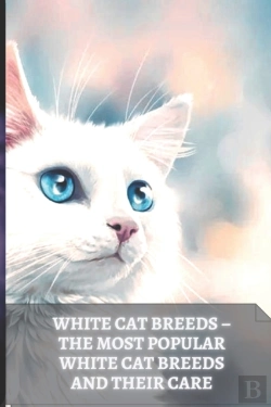 Bertrand.pt - White Cat Breeds