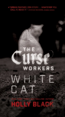 Bertrand.pt - White Cat