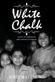 White Chalk: A Story Of Compassion And A