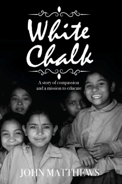 Bertrand.pt - White Chalk: A Story Of Compassion And A