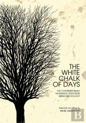 White Chalk Of Days