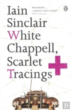 Bertrand.pt - White Chappell, Scarlet Tracings