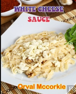 Bertrand.pt - White Cheese Sauce