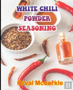 Bertrand.pt - White Chili Powder Seasoning
