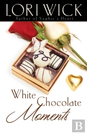 White Chocolate Moments