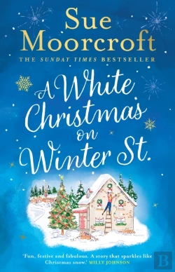 Bertrand.pt - White Christmas On Winter Street