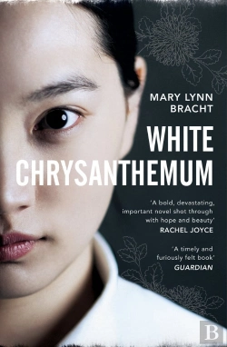 Bertrand.pt - White Chrysanthemum