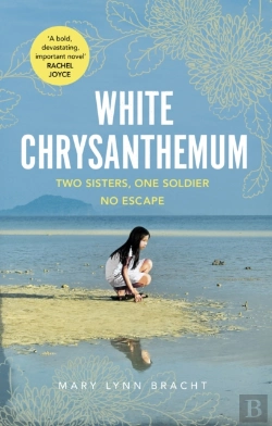 Bertrand.pt - White Chrysanthemum