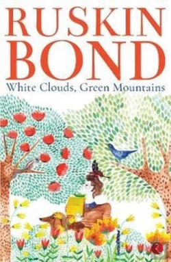 Bertrand.pt - White Clouds, Green Mountains