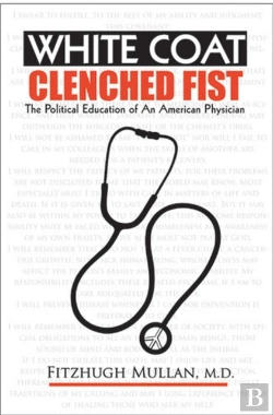 Bertrand.pt - White Coat, Clenched Fist