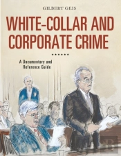 White-Collar And Corporate Crime