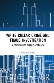 White-Collar Crime And Fraud Investigation