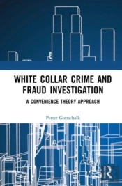 White-Collar Crime And Fraud Investigation