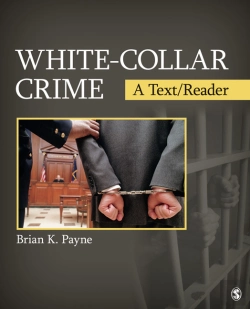 Bertrand.pt - White-Collar Crime