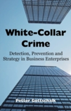 Bertrand.pt - White-Collar Crime: Detection, Preventio