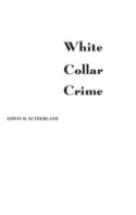 White Collar Crime