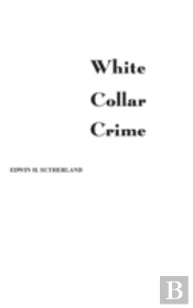 White Collar Crime