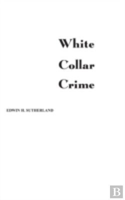 Bertrand.pt - White Collar Crime