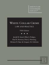 White Collar Crime