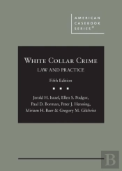 White Collar Crime