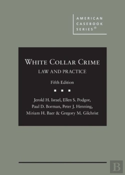 Bertrand.pt - White Collar Crime