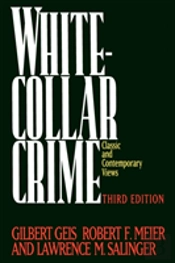 White-Collar Crime